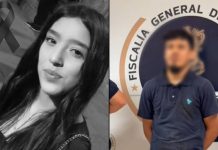 El presunto asesino de Valeria era su propio vecino; vivía a solo cuatro cuadras de su casa