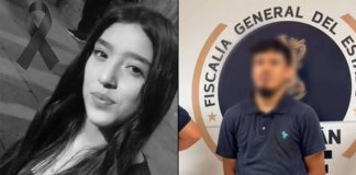 El presunto asesino de Valeria era su propio vecino; vivía a solo cuatro cuadras de su casa