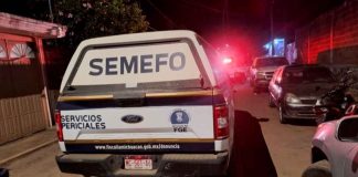 Padrino de velación es asesinado en vísperas de una boda, en San Lorenzo
