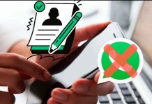 ¿Te quedarás sin WhatsApp? El riesgo de no registrar tu celular con la CURP antes del 1 de julio