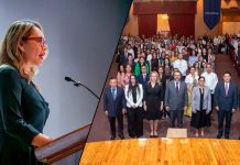 “El conocimiento no debe plegarse al poder ni a sus caprichos”: rectora de la UMSNH