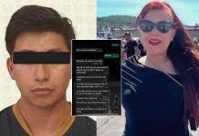 “Me gritó mi mamá”: Revelan chats de Yael “N” la noche en que desapareció su madre