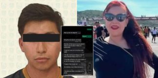 “Me gritó mi mamá”: Revelan chats de Yael “N” la noche en que desapareció su madre