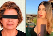 “Fue un accidente con un juguetito”: Revelan declaración de la suegra de Carolina Flores