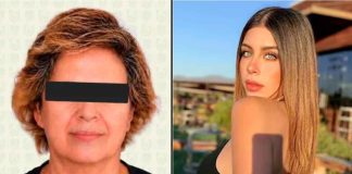 “Fue un accidente con un juguetito”: Revelan declaración de la suegra de Carolina Flores