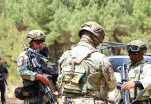 DEFENSA captura a 5 presuntos integrantes del CJNG en Zitácuaro; desatan bloqueos y narcoviolencia
