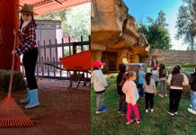 Zoológico de Morelia invita a ser granjeros por un día