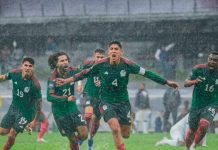 ¿Se puede suspender el México vs Chequia? Esto dice el pronóstico tras alerta por tormenta