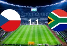 Chequia y Sudáfrica empatan en un duelo clave del Mundial 2026