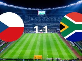 Chequia y Sudáfrica empatan en un duelo clave del Mundial 2026