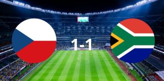 Chequia y Sudáfrica empatan en un duelo clave del Mundial 2026