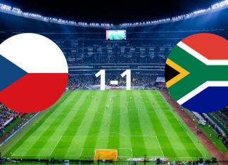 Chequia y Sudáfrica empatan en un duelo clave del Mundial 2026