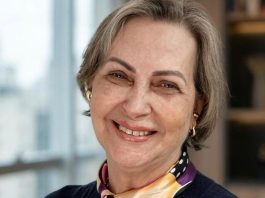 Muere la delegada del gobierno de Canarias en Venezuela