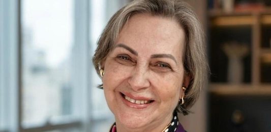 Muere la delegada del gobierno de Canarias en Venezuela