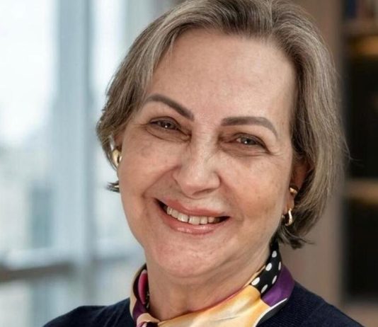 Muere la delegada del gobierno de Canarias en Venezuela