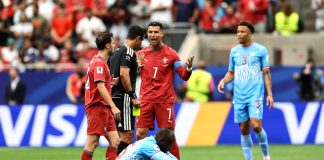 Ni Cristiano pudo: Congo sorprende a Portugal y le roba el triunfo en su debut mundialista