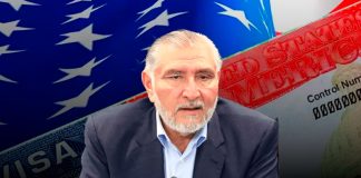 Reportan revocación de visa a Adán Augusto López en medio de investigación en EUA
