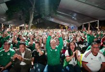 Más de 25 mil personas han disfrutado del “Jalo Futbolero” en Ceconexpo: Bedolla