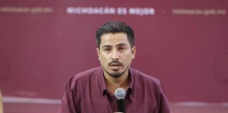 Anuncian construcción de nuevas aulas y sanitarios en primaria de La Joya