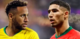 Brasil vs Marruecos: horario y dónde ver EN VIVO GRATIS el duelo del Mundial 2026 este sábado