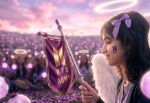 #VIDEO // ARMY hasta el final: Melanie salvó ocho vidas tras donar sus órganos