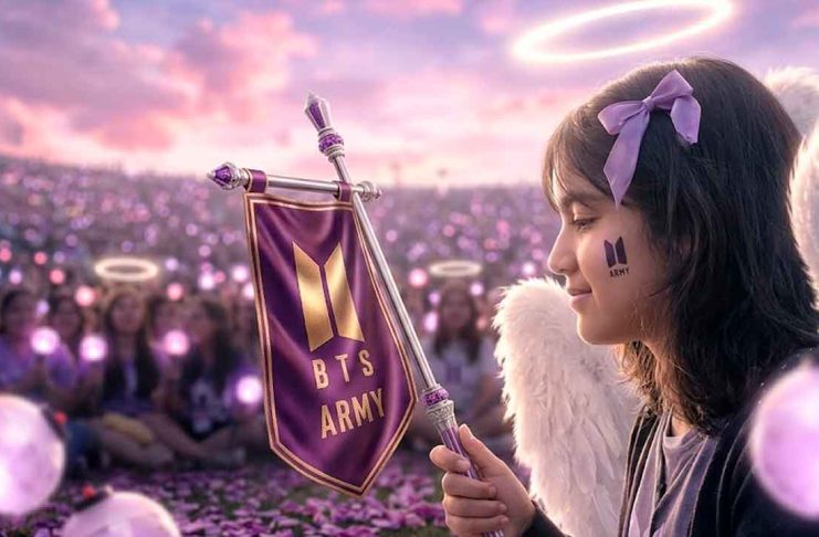 #VIDEO // ARMY hasta el final: Melanie salvó ocho vidas tras donar sus órganos