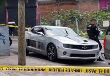 #VIDEO || Violencia en Guadalajara deja a mujer embarazada y a su hija pequeña entre las víctimas