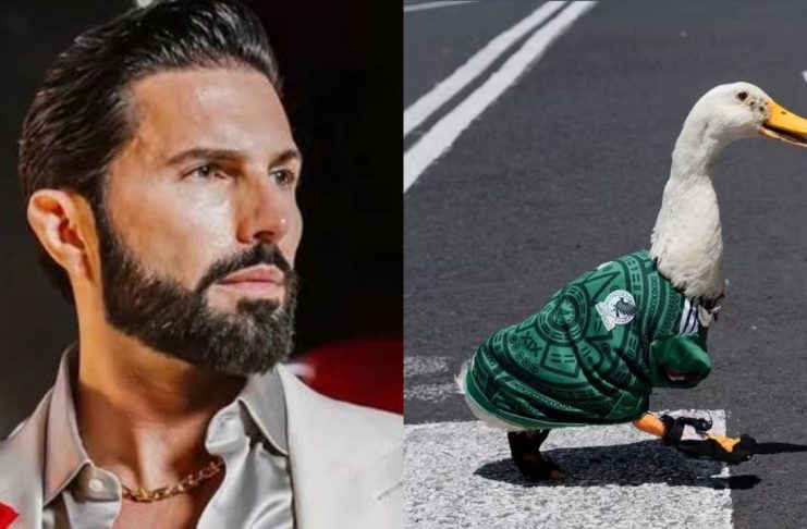 ¡Quieren llevarse al Pato Merlín! Millonaria oferta enciende la polémica en redes