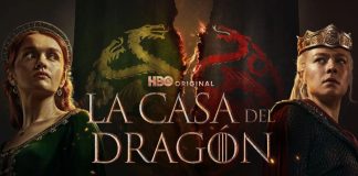 “La Casa del Dragón” regresa hoy: esta es la hora exacta del estreno de la temporada 3