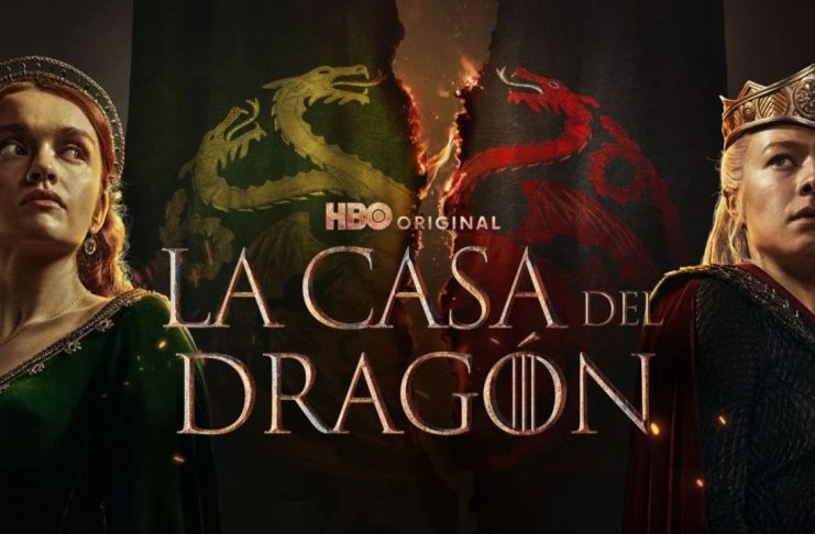 “La Casa del Dragón” regresa hoy: esta es la hora exacta del estreno de la temporada 3
