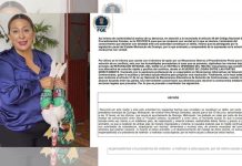 #VIDEO // Polémica del Pato Merlín escala: presentan denuncia contra alcaldesa de Quiroga