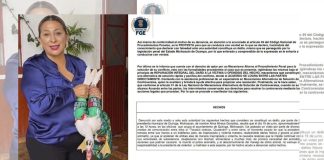#VIDEO // Polémica del Pato Merlín escala: presentan denuncia contra alcaldesa de Quiroga