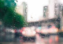 Lluvias al acecho: estas medidas pueden ayudarte a evitar accidentes