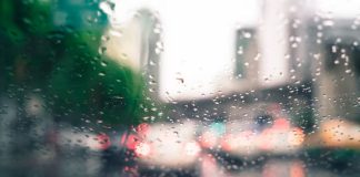 Lluvias al acecho: estas medidas pueden ayudarte a evitar accidentes