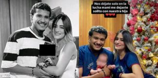 Conmueve el sacrificio de una madre: salva a su hija durante el sismo y ya no logra salir con vida