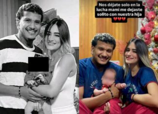 Conmueve el sacrificio de una madre: salva a su hija durante el sismo y ya no logra salir con vida