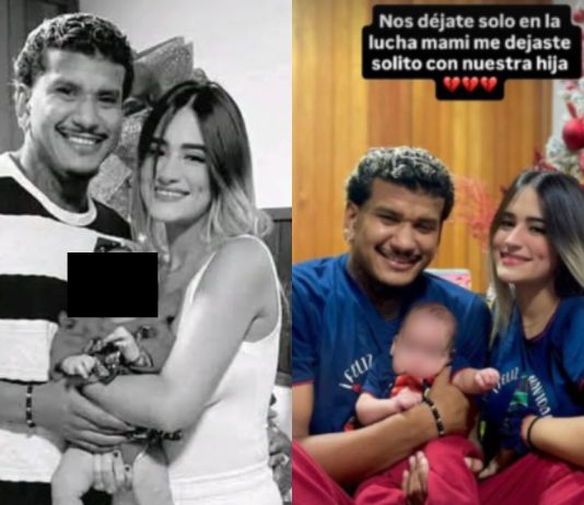 Conmueve el sacrificio de una madre: salva a su hija durante el sismo y ya no logra salir con vida