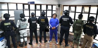#VIDEO // “Cae ‘Sierra 2’ tras segundo operativo derivado de ‘Sierra 1’”