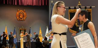 NICOLAITAS EJEMPLARES RECIBEN LA PRESEA “VASCO DE QUIROGA” 2026, DE MANOS DE LA RECTORA YARABÍ ÁVILA
