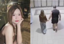 #VIDEO // Una maleta reveló el horr0r: detienen a australiano por el as3sinat0 de una adolescente