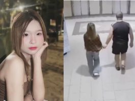 #VIDEO // Una maleta reveló el horr0r: detienen a australiano por el as3sinat0 de una adolescente