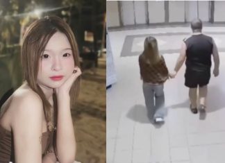 #VIDEO // Una maleta reveló el horr0r: detienen a australiano por el as3sinat0 de una adolescente