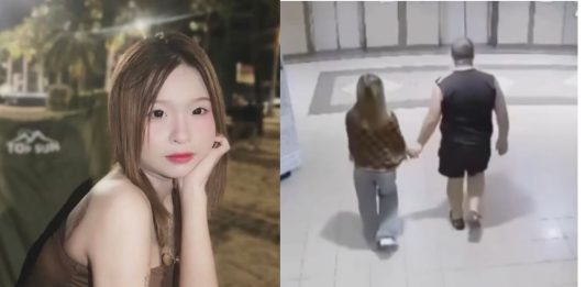 #VIDEO // Una maleta reveló el horr0r: detienen a australiano por el as3sinat0 de una adolescente