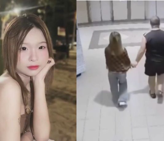 #VIDEO // Una maleta reveló el horr0r: detienen a australiano por el as3sinat0 de una adolescente
