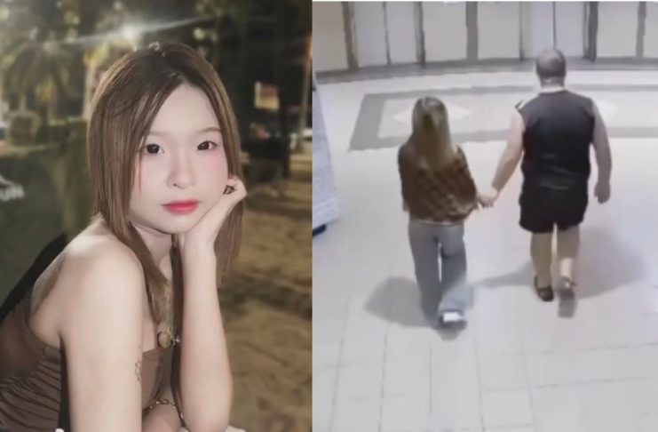 #VIDEO // Una maleta reveló el horr0r: detienen a australiano por el as3sinat0 de una adolescente