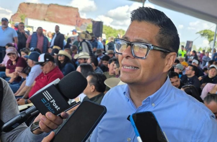 Barragán deberá devolver los más de cinco millones de pesos sí o sí: Contraloría del Estado