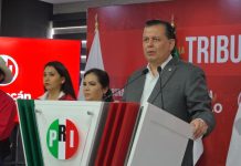 Morón fue el responsable de destitución de consejeros del IEM; es su revancha, acusó Memo Valencia