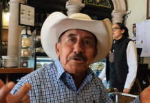 Campesinos de Michoacán anuncian bloqueos tras el Mundial por abandono del campo y falta de pagos