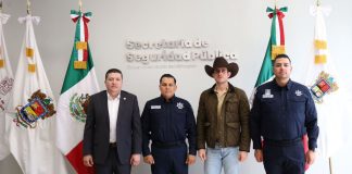 Acuerdan reforzar acciones legislativas a favor de la seguridad en Michoacán