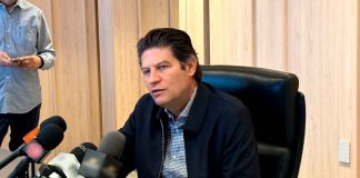 Alcalde de Morelia descarta crear nueva junta local en Santa María